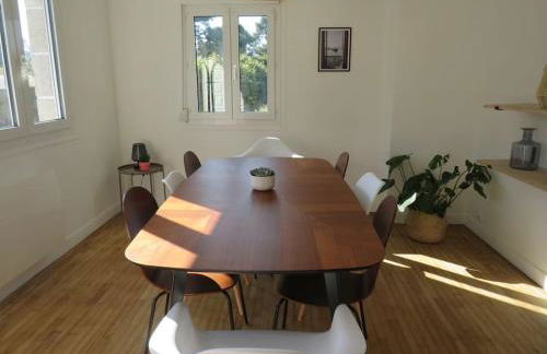 Maison - plage à pied - Foto 20