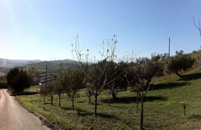 Holiday Home Picciano Near Medieval Towns - Foto 33