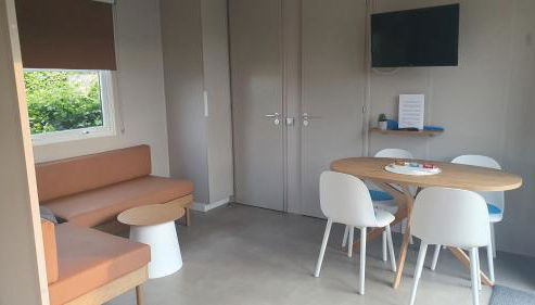 Campingland Ostsee - Mobilheim 76Strandhafer NEU! - Foto 2