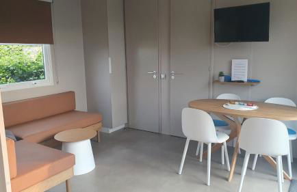 Campingland Ostsee - Mobilheim 74Strandzauber NEU! - Foto 4