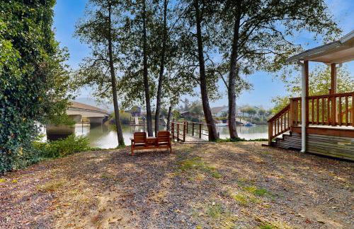 River Otter - Foto 6