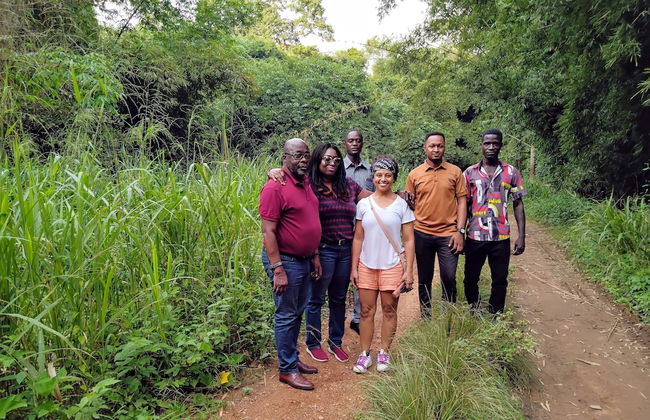 Renajoe Exclusive Centre - Photo 28