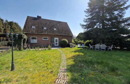 Gemütliche Wohnung direkt am Küstenkanal! - Foto 24