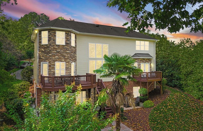 Lakeside Landing by Avantstay Private Dock - Foto 60