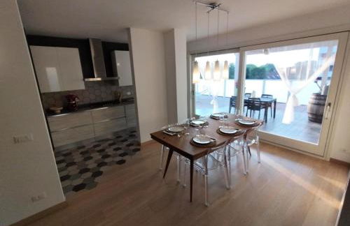 Penthouse Liberty attico - Foto 31