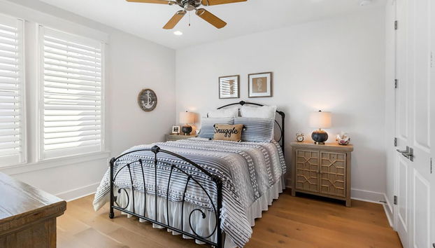 Once Upon a Tide - Foto 5, Habitación