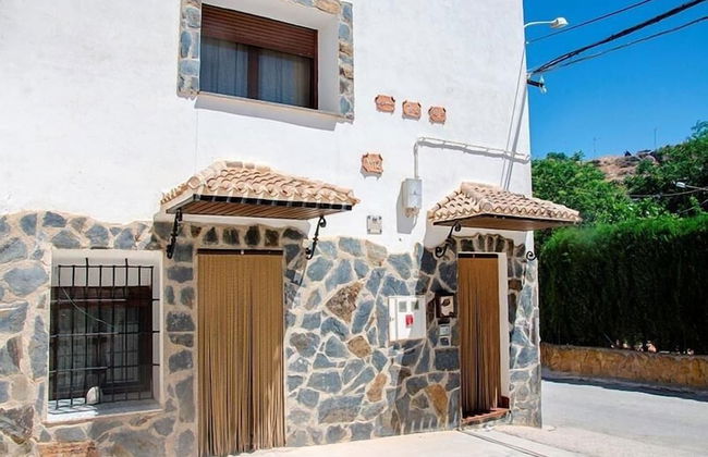 Alojamiento Rural Pelijas - Photo 1