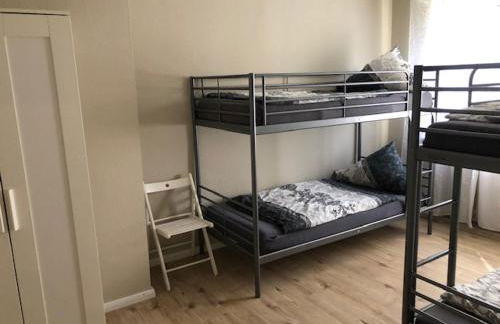 Ferienwohnung Mook - Foto 6