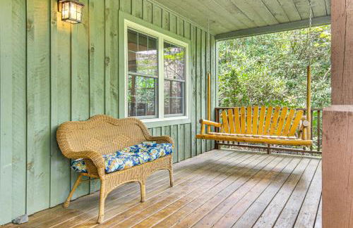 Cashiers Spring Cabin | Near Waterfalls and Hiking - Foto 21