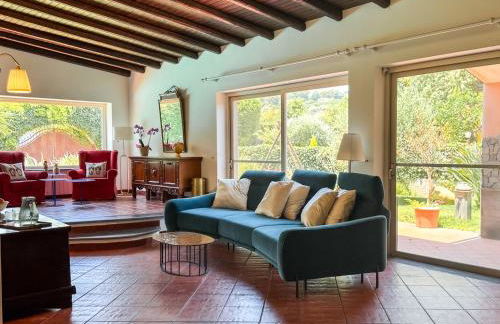 Villa Etna - Foto 52