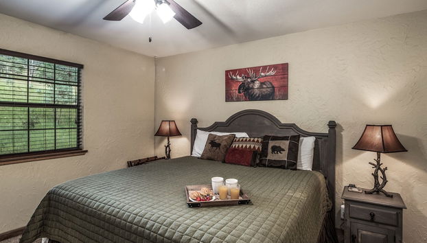 Hummingbird Haven - Foto 4, Habitación