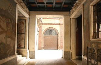 SAHI - Residenza Bianca di Savoia - Foto 44