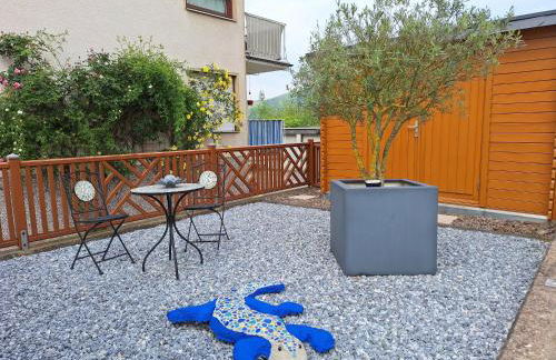 Ferienwohnung Rhens am Rhein - Foto 24