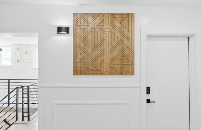 Cozy Comfortable and Quiet Suites - Foto 15