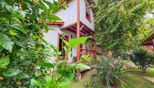 Pousada Villa Cachoeira - Foto 3