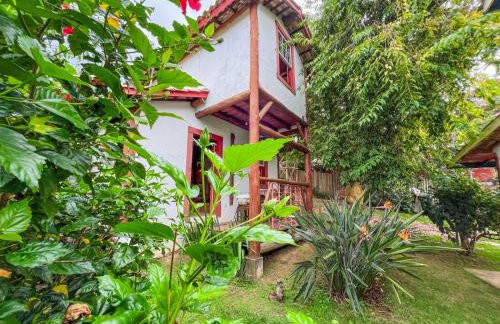 Pousada Villa Cachoeira - Foto 3