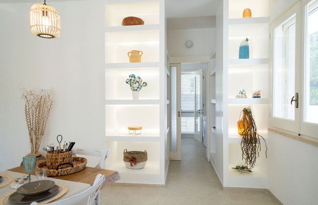 Villa Machri - Con Piscina Privata E Ampio Giardino Vicina Al Mare - Photo 29