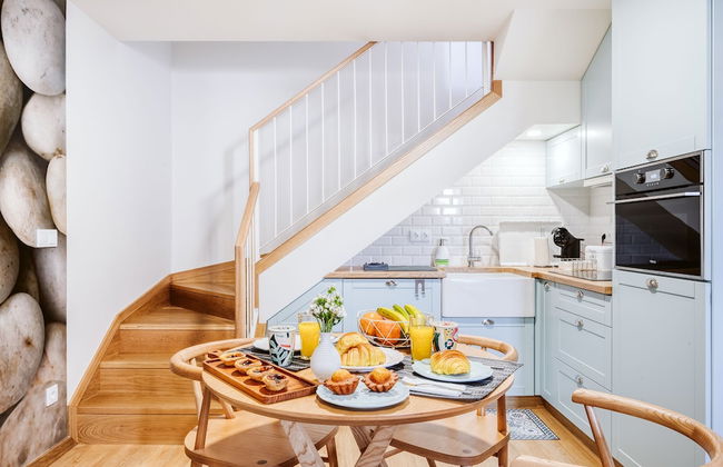 Casa do Calhau - 1 Bedroom Apartment Sleeps 4 - Foto 19