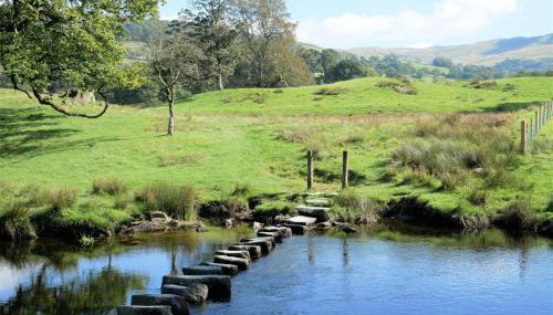 No 1 Cote How Cottage - Foto 3