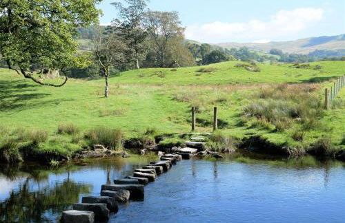 No 1 Cote How Cottage - Foto 3