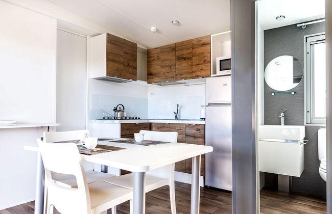 Hu Park Albatros Village - Foto 21