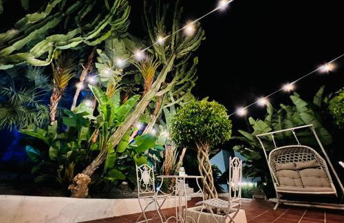 Apartments with tropical garden and sea water pool - Foto 33