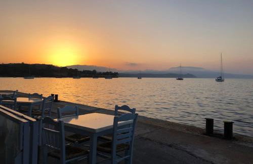 Villa Peony Koroni - Foto 40