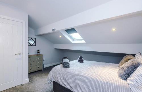 Contractor, Relocation, insurance , 4 bedroom property, Bury - Foto 8