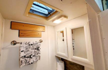 Camper Apt DE Sleeps 3 - Foto 3