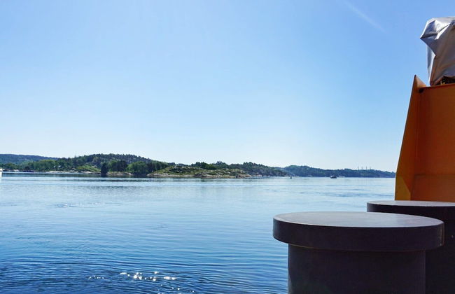 4 Star Holiday Home in Stillingson - Foto 27