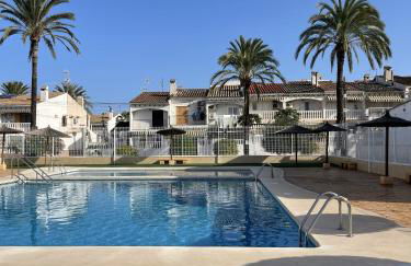 Apartment Cabrio - Gran Alacant - Foto 15