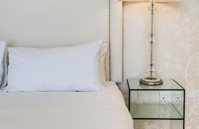 3bed With Indoor Pool and Sea Views The Sanctuary - Foto 24