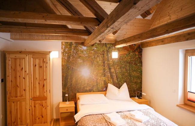 Apartments Storzek - Foto 4