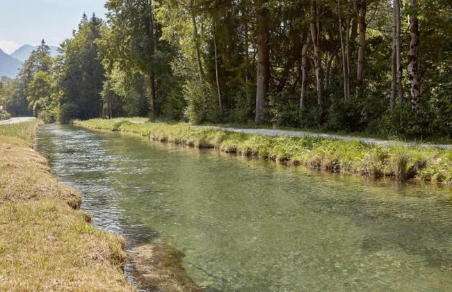 Ferienwohnung in Ruhpolding - Photo 34