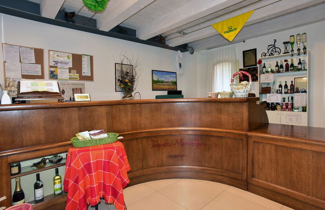 Tenuta Monterosso - Photo 4