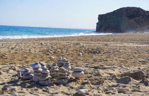 Apartamento con piscina en Villajoyosa by beBalmy - Foto 29