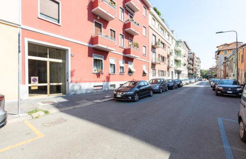 Città Studi Terrace Suite with Jacuzzi - Top Collection - Foto 46