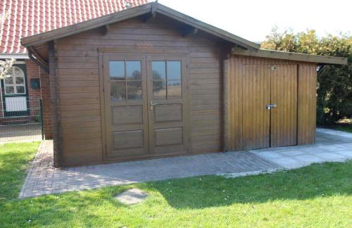 Wiesenblick Fenja - Photo 32