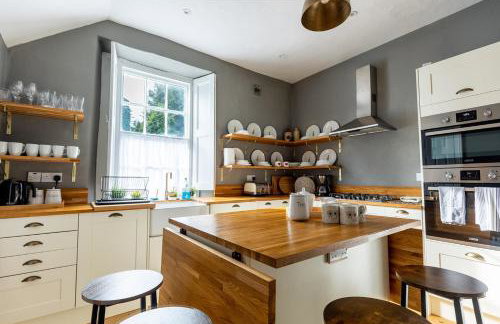 DUNDAS COTTAGE - Beautiful Spacious 3 Bed Cottage in Richmond, North Yorkshire - Foto 38