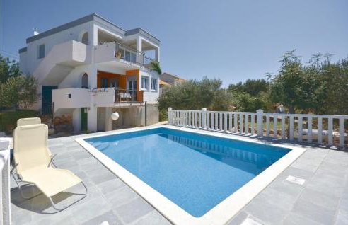 Nice Apartment In Drvenik Mali - Foto 8