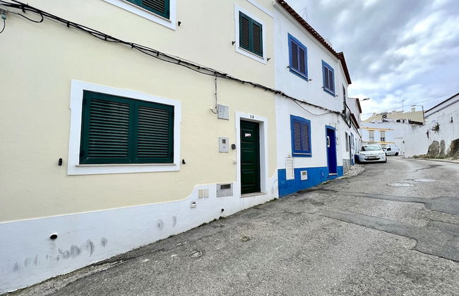 Carvoeiro Terrace by Homing - Foto 23