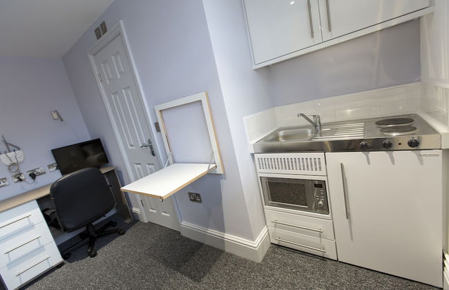 Old County Court - Foto 20