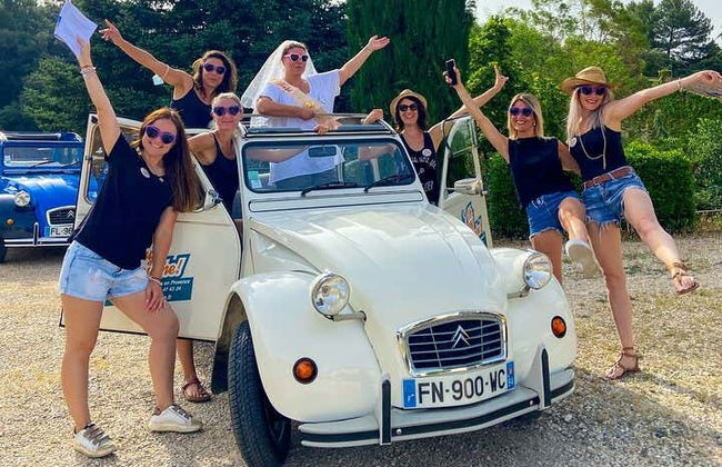 Tour in La Bastide-des-Jourdans - Foto 7