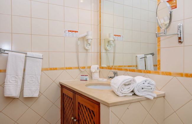 Grand Muthu Oura View Beach Club - Foto 50