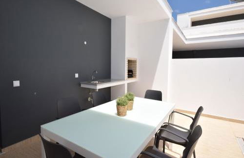 Sunny Villa Near Óbidos w Beaches - Foto 27