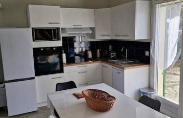 L'hibiscus maison 4 personnes - Foto 10