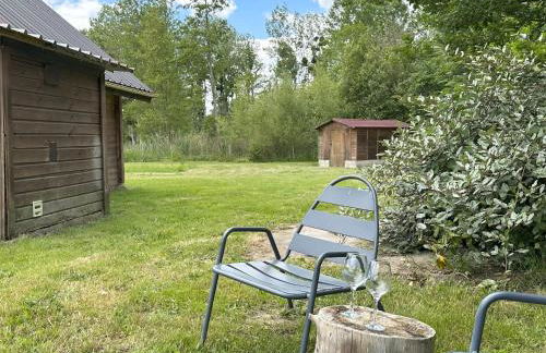 Le refuge de Chambord - Photo 23