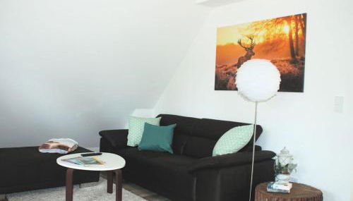 Apartment at the Eichenpark - Foto 5