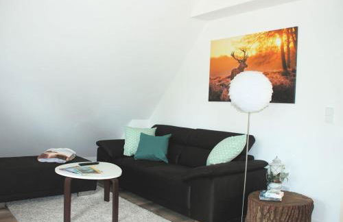 Apartment at the Eichenpark - Foto 5