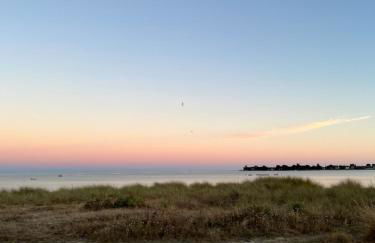 Ty-Du - Bois Brulé - Ile Tudy - Maison Hôtelière - Plage du Sillon - Parking Privé - Photo 58